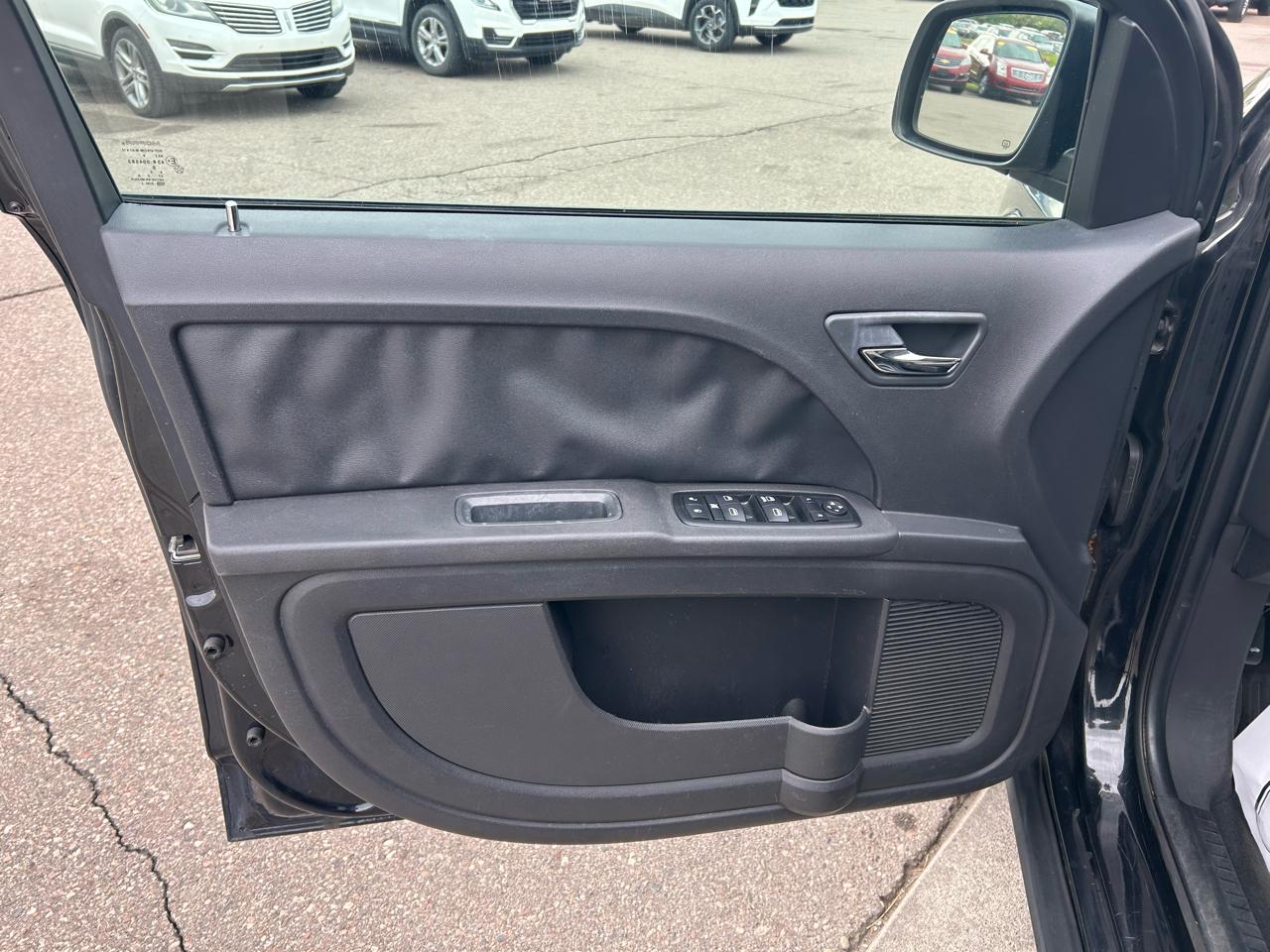 Dodge Journey SE 2009