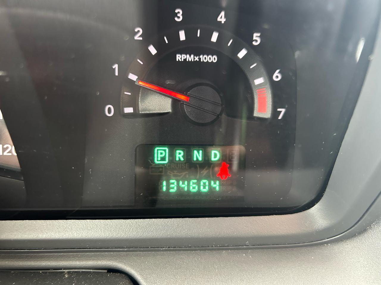 Dodge Journey SE 2009