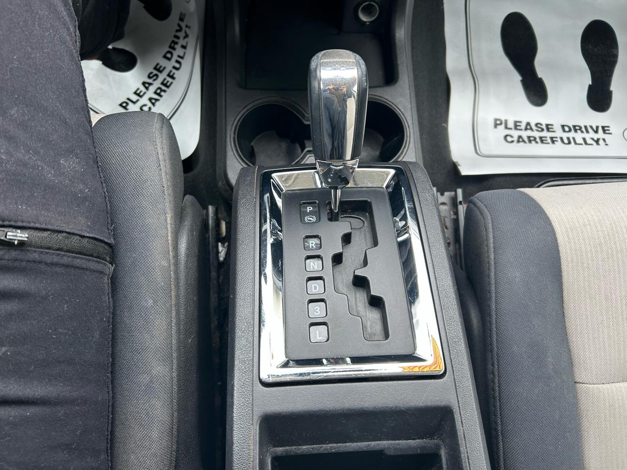 Dodge Journey SE 2009