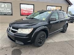 2009 Dodge Journey 