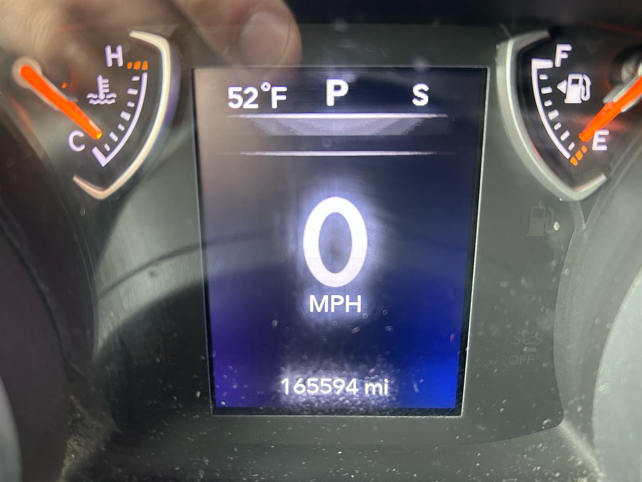 Jeep Wrangler Sport S 4x4 2018