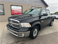 2013 RAM 1500 