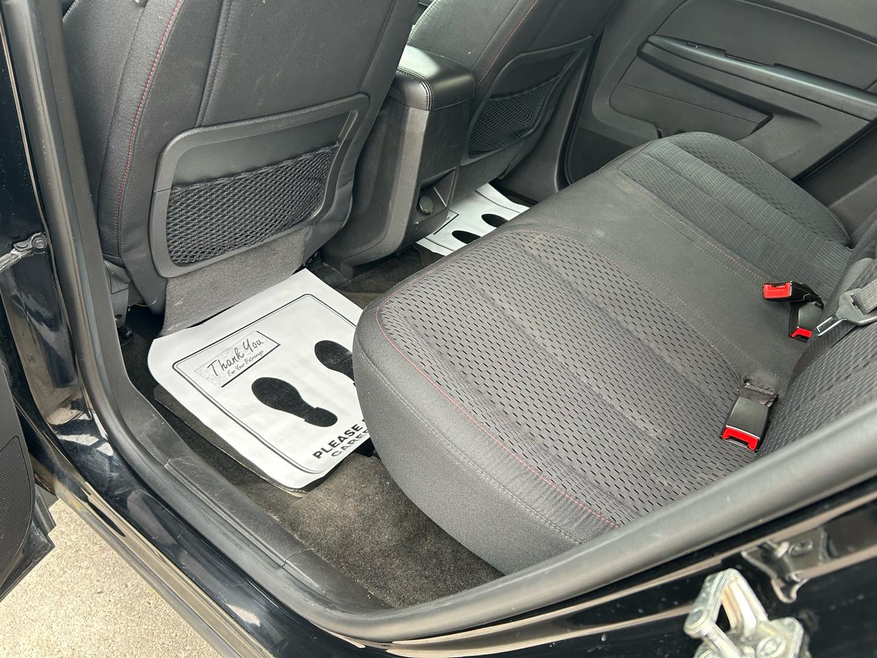 Chevrolet Equinox LS 2WD 2015