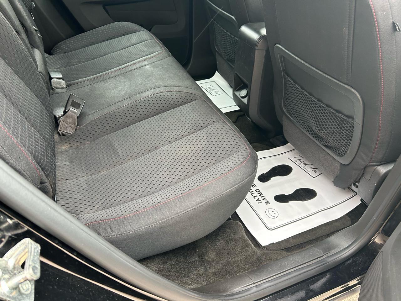 Chevrolet Equinox LS 2WD 2015