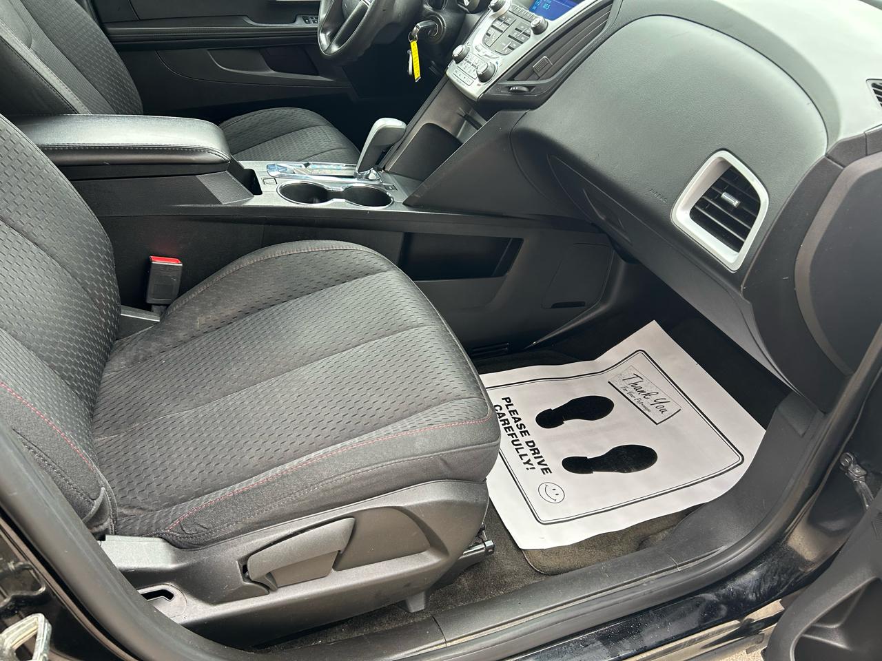 Chevrolet Equinox LS 2WD 2015