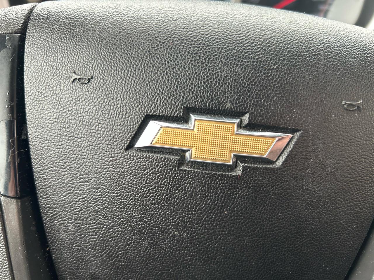 Chevrolet Equinox LS 2WD 2015