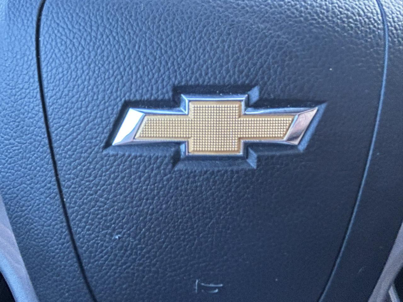 Chevrolet Trax FWD 4dr LT 2020
