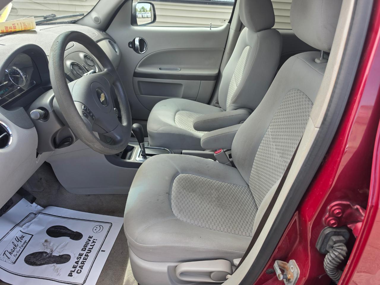 Chevrolet HHR LS 2007