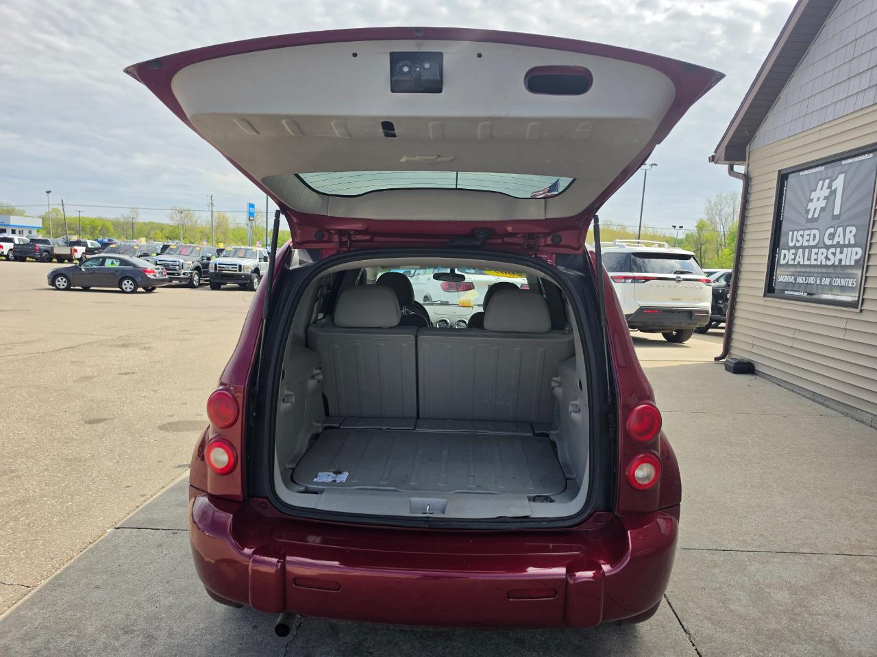 Chevrolet HHR LS 2007