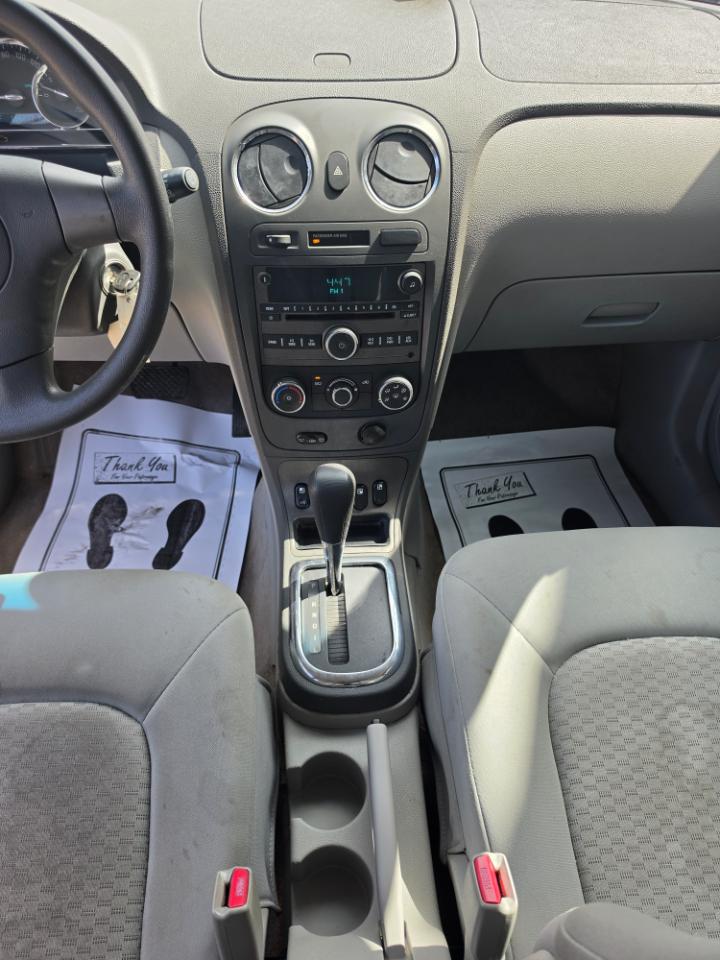 Chevrolet HHR LS 2007