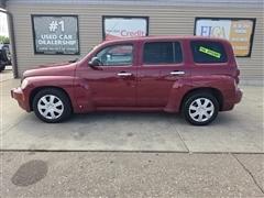 2007 Chevrolet HHR 