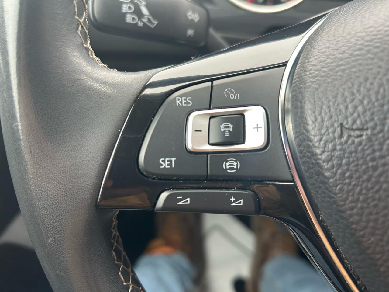 Volkswagen Tiguan SE 4Motion 2021