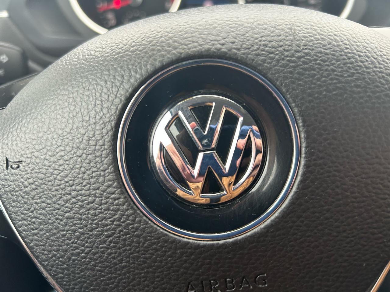 Volkswagen Tiguan SE 4Motion 2021