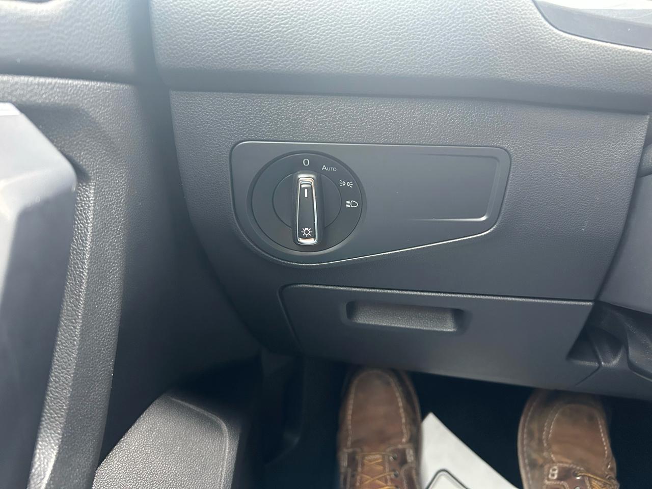 Volkswagen Tiguan SE 4Motion 2021