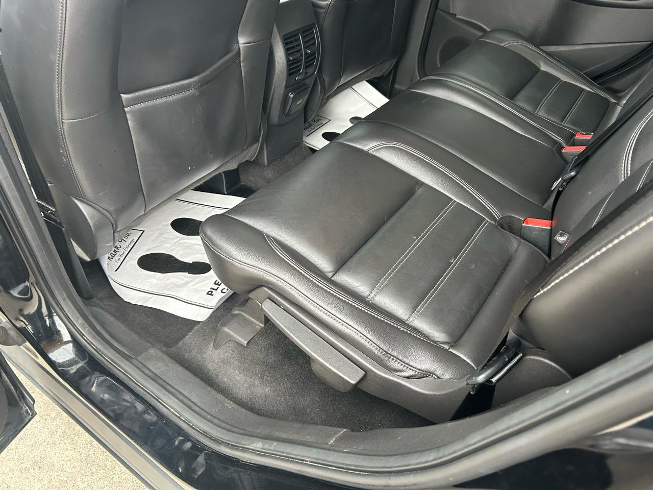 Ford Escape SE 4WD 2017