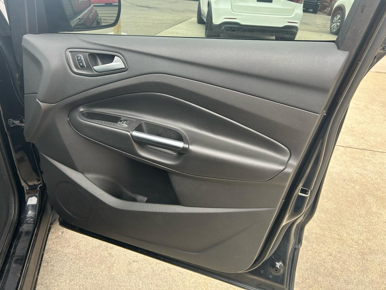 Ford Escape SE 4WD 2017