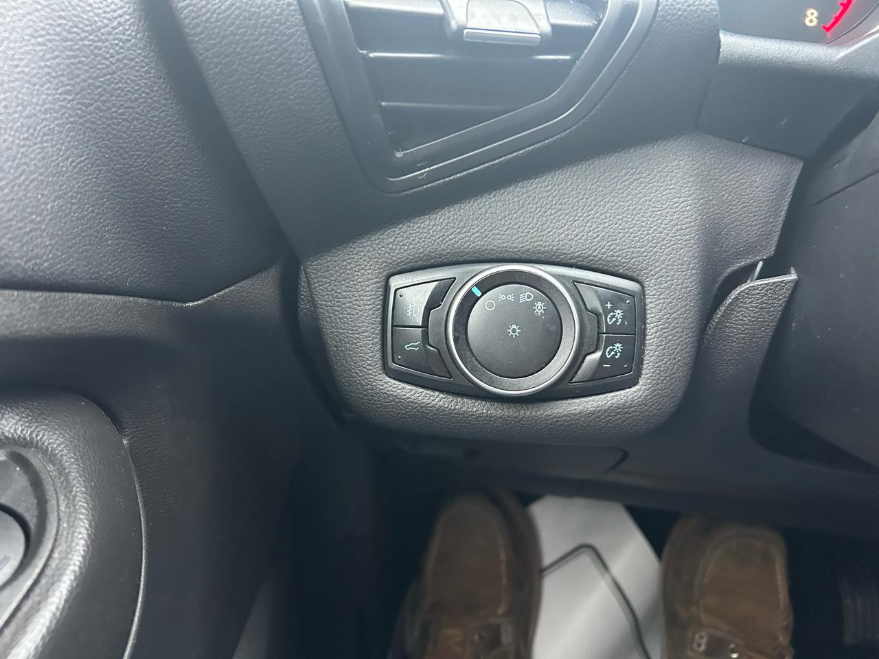 Ford Escape SE 4WD 2017