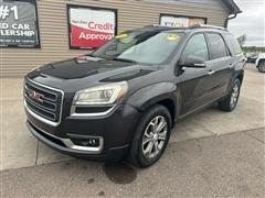 2016 GMC Acadia 