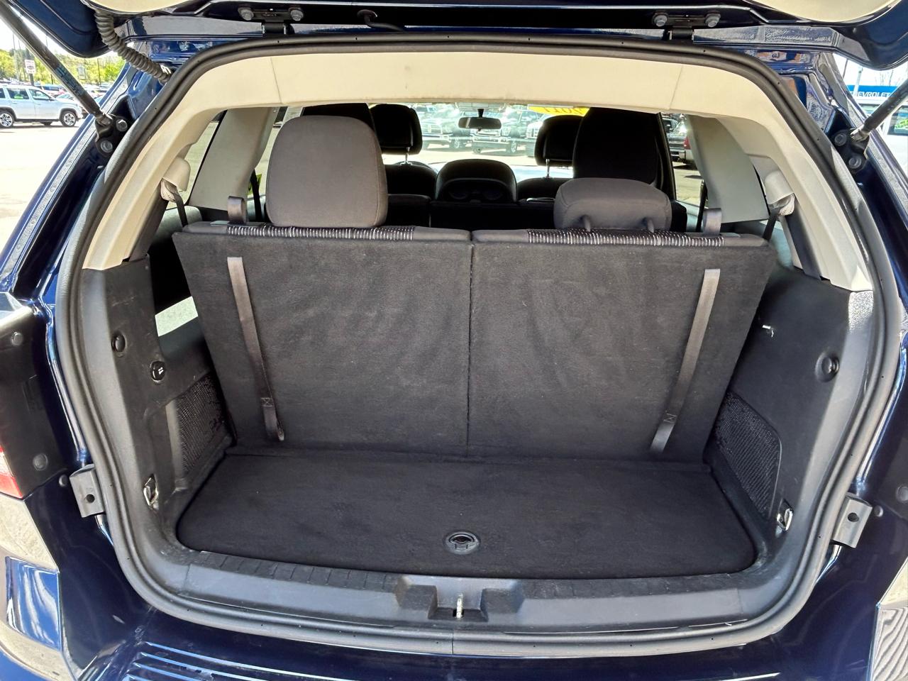 Dodge Journey SE AWD 2017