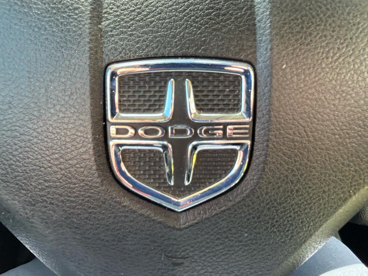 Dodge Journey SE AWD 2017