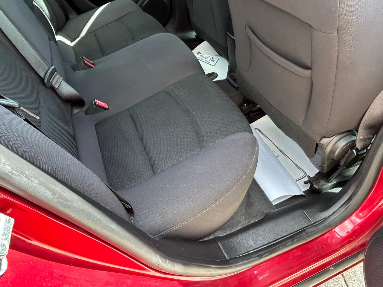 Chevrolet Cruze 1LT Auto 2014