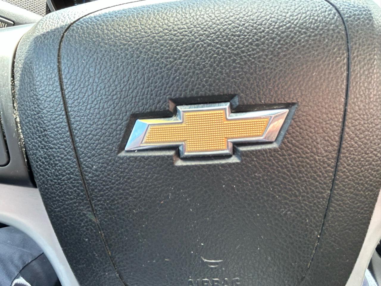 Chevrolet Cruze 1LT Auto 2014