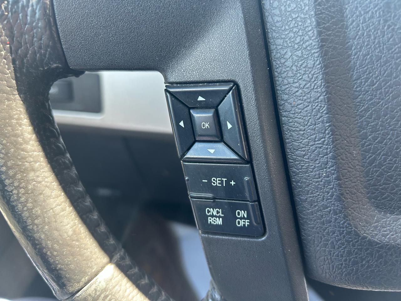 Ford F-150 XLT SuperCab 8-ft. Bed 4WD 2013
