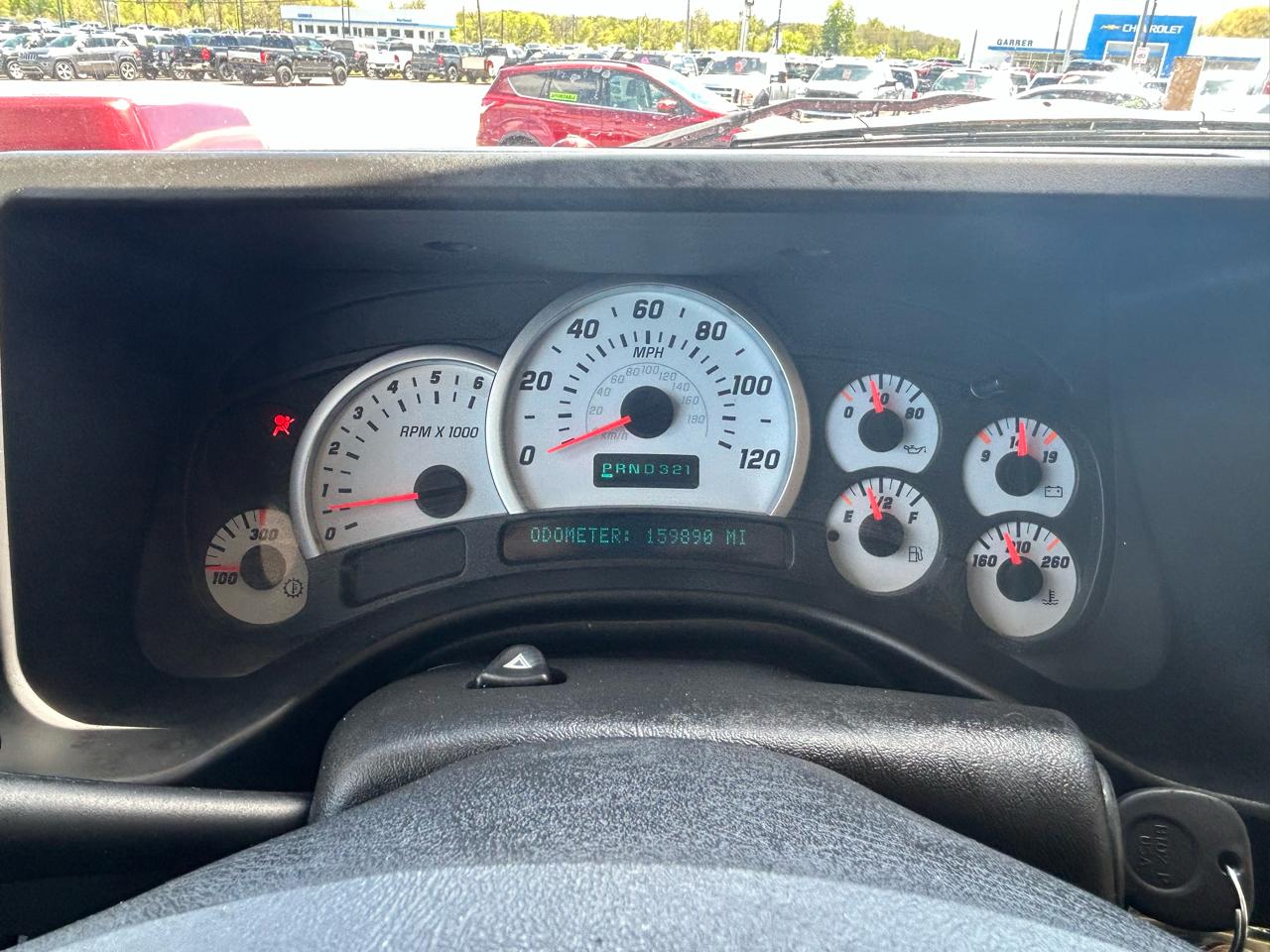 HUMMER H2 Sport Utility 2003