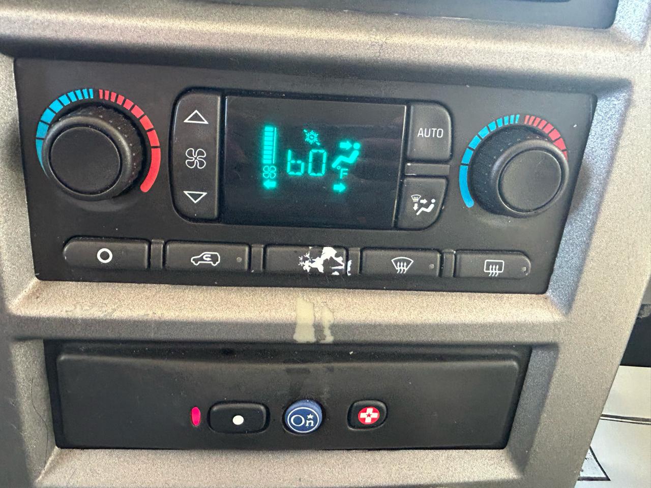HUMMER H2 Sport Utility 2003