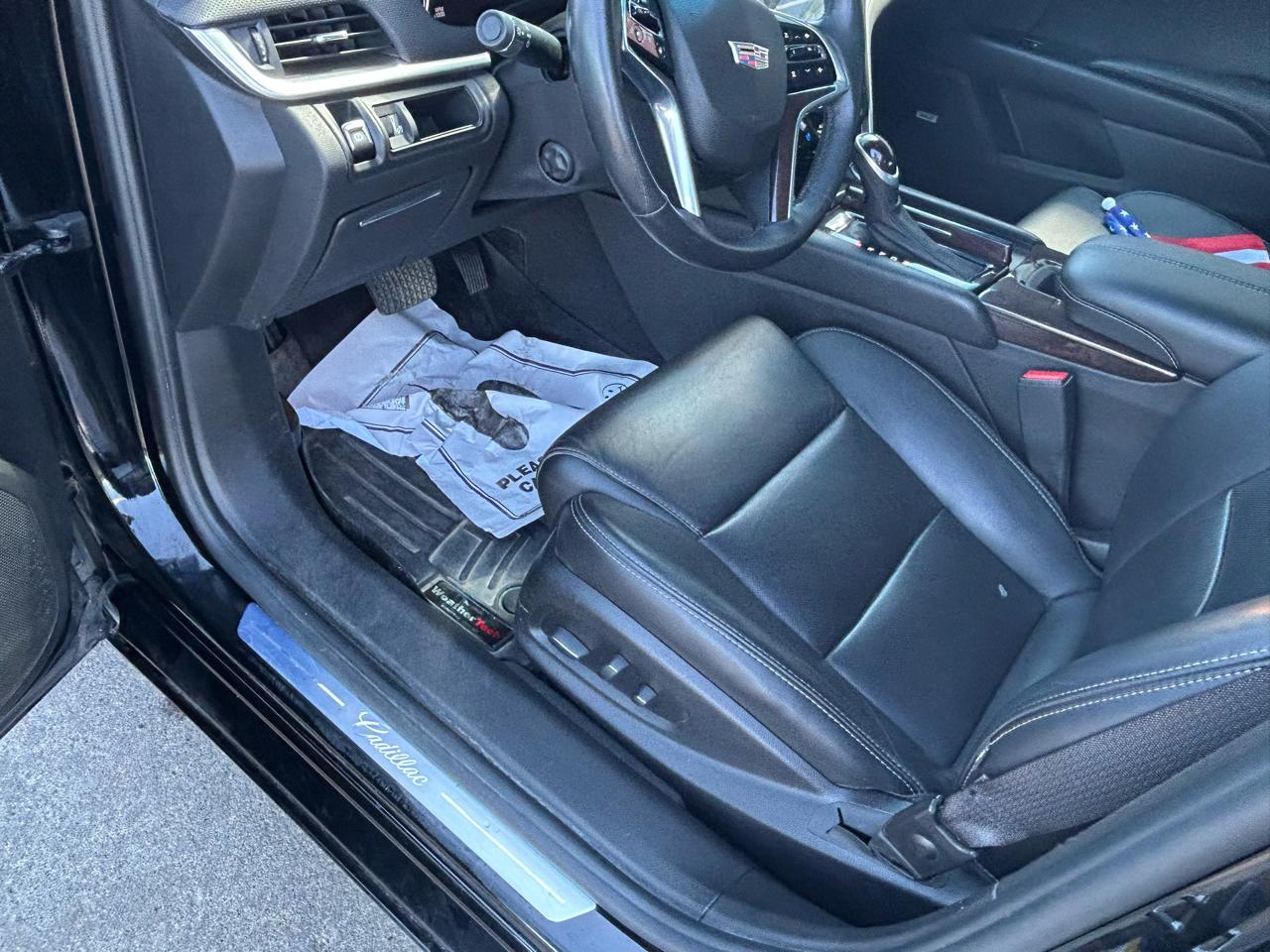 Cadillac XTS Luxury FWD 2017