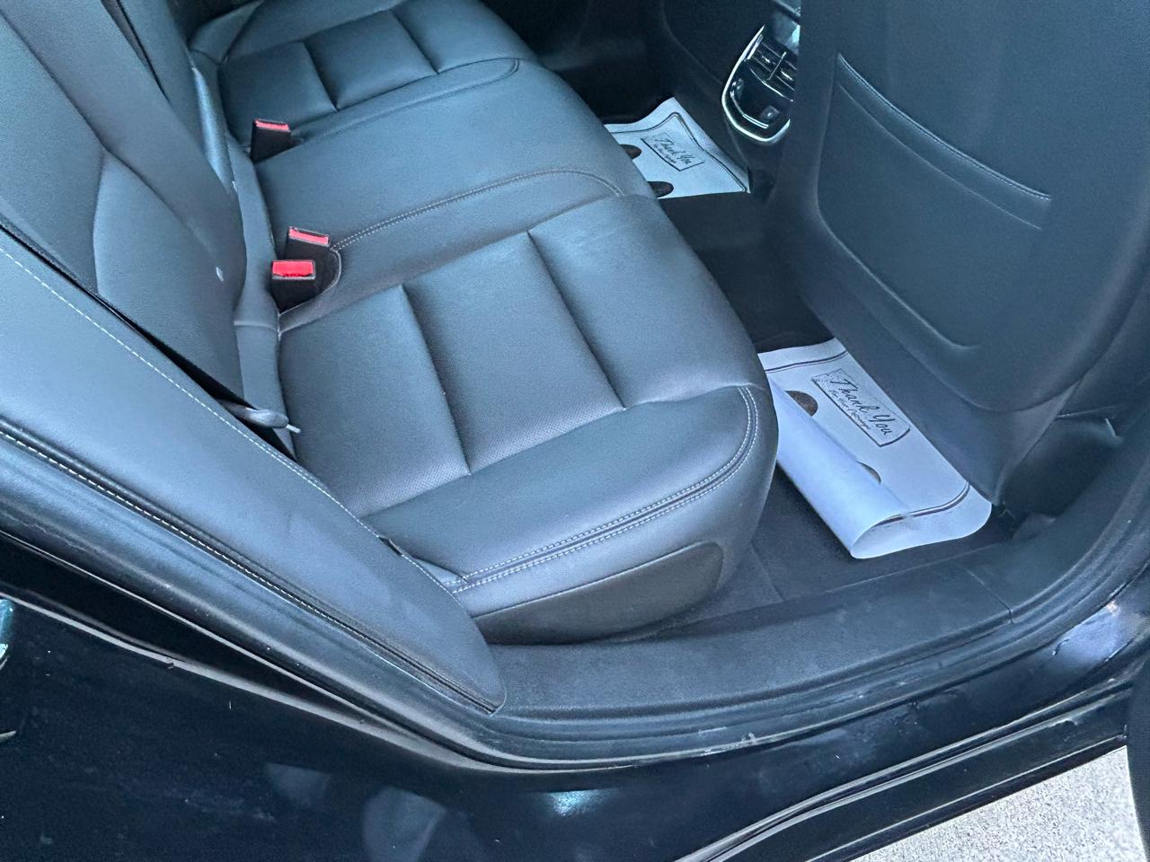 Cadillac XTS Luxury FWD 2017