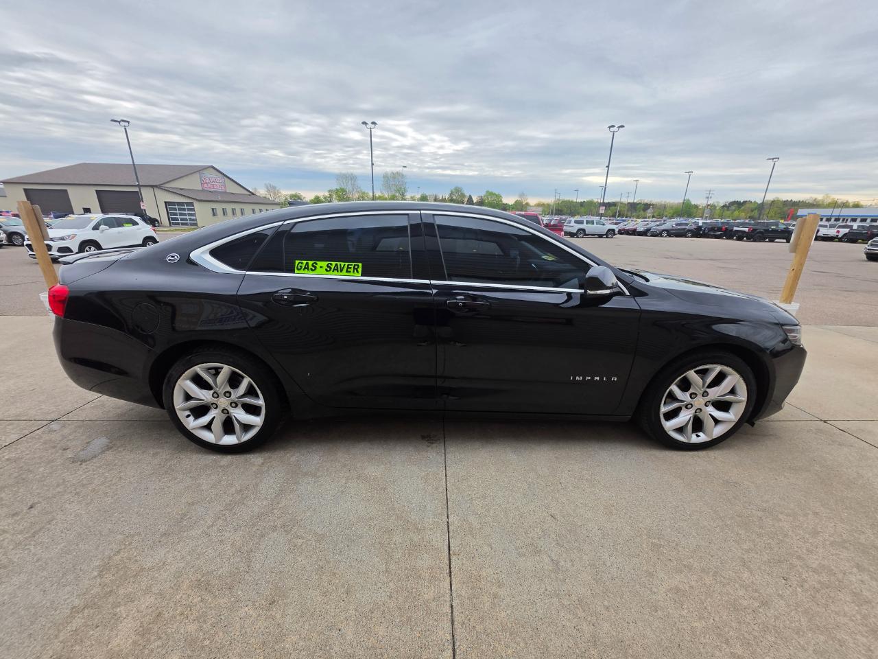Chevrolet Impala LT 2017