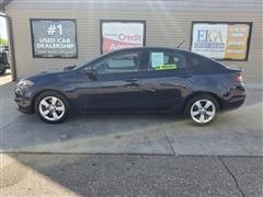 2015 Dodge Dart 