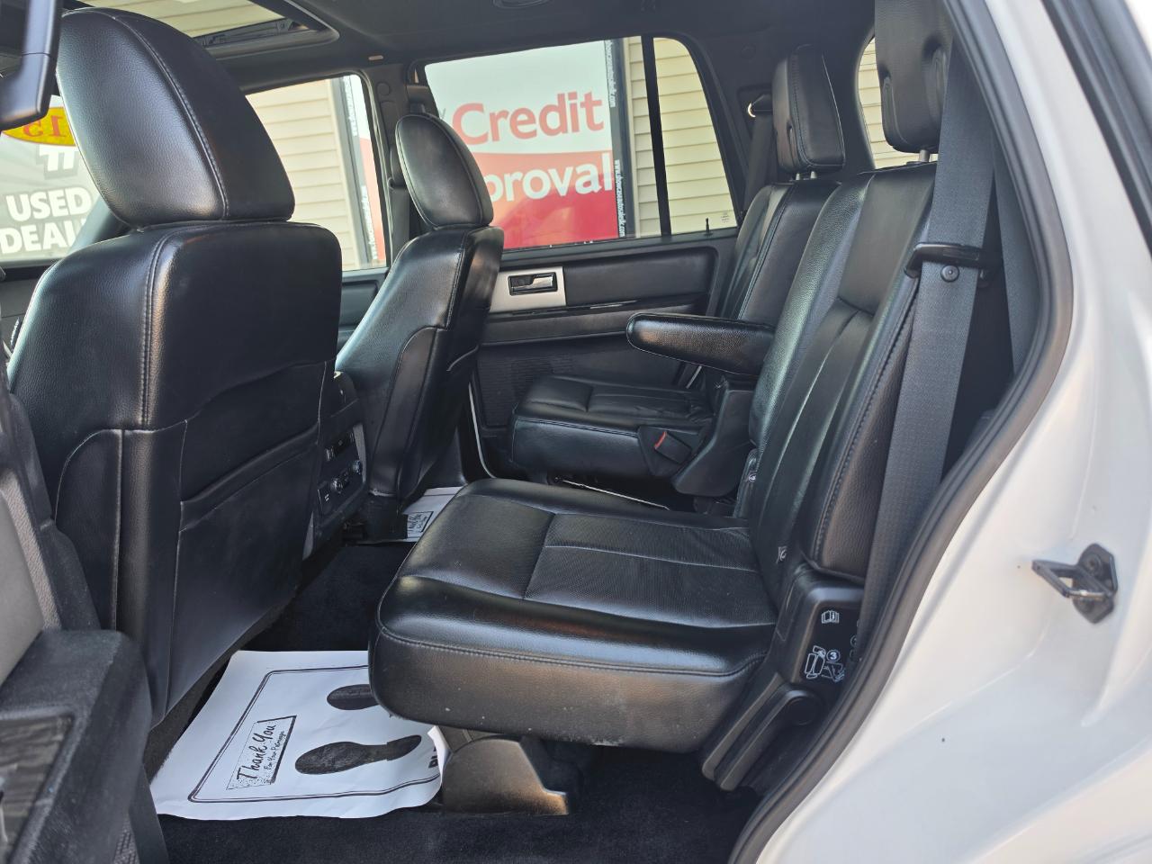Ford Expedition Limited 4WD 2015