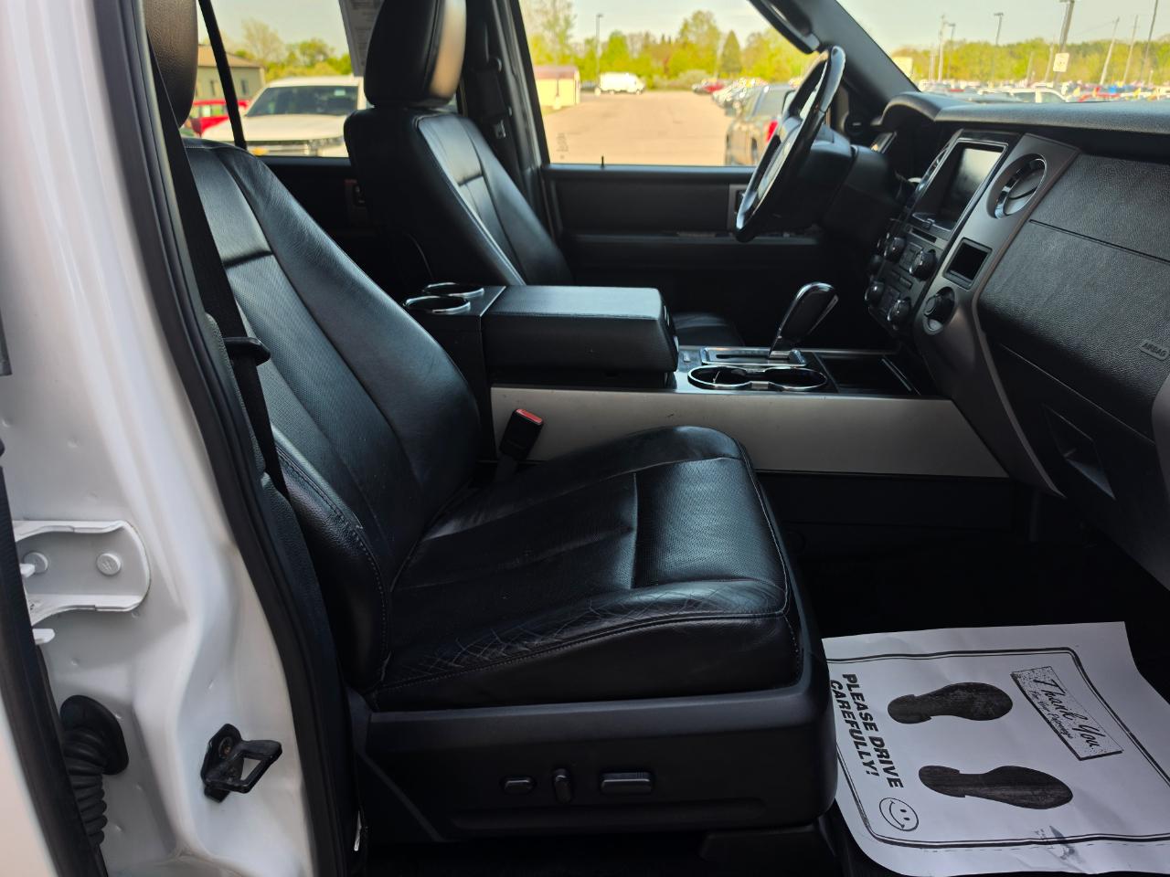 Ford Expedition Limited 4WD 2015