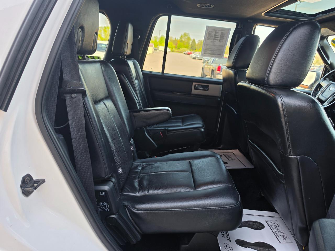 Ford Expedition Limited 4WD 2015