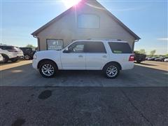 2015 Ford Expedition 