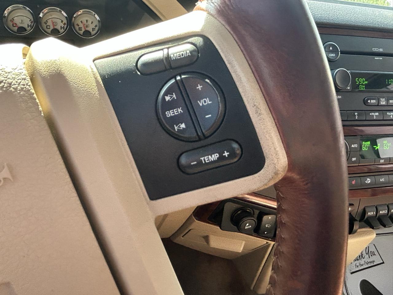 Ford F-350 SD  2008