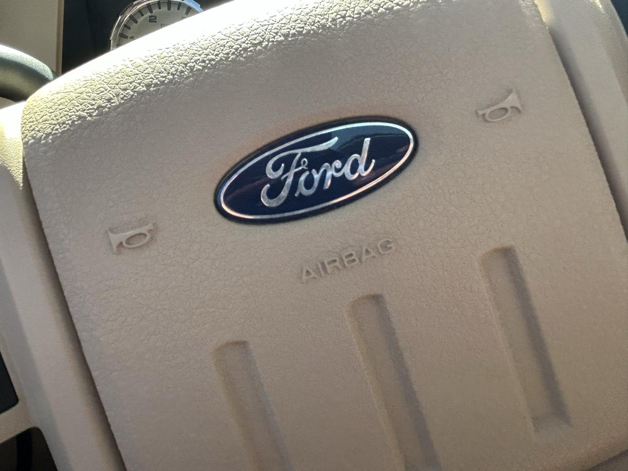 Ford F-350 SD  2008