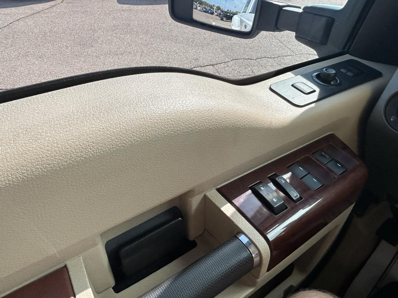 Ford F-350 SD  2008