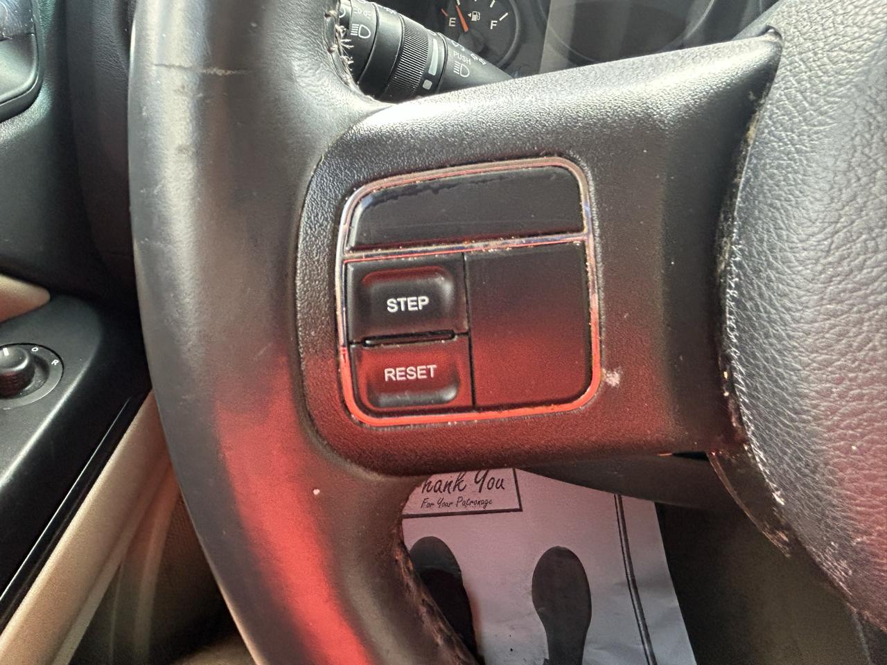 Jeep Patriot FWD 4dr Latitude 2014