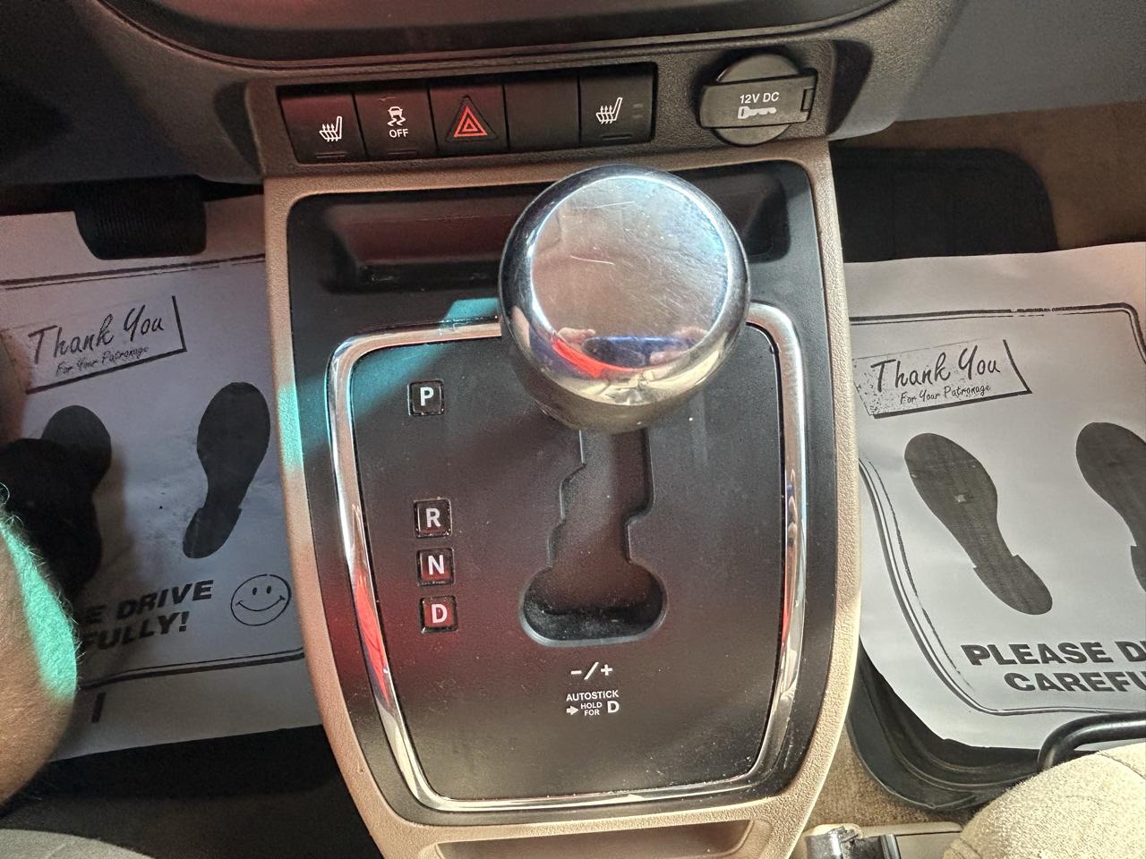 Jeep Patriot FWD 4dr Latitude 2014