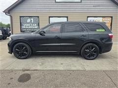 2011 Dodge Durango 