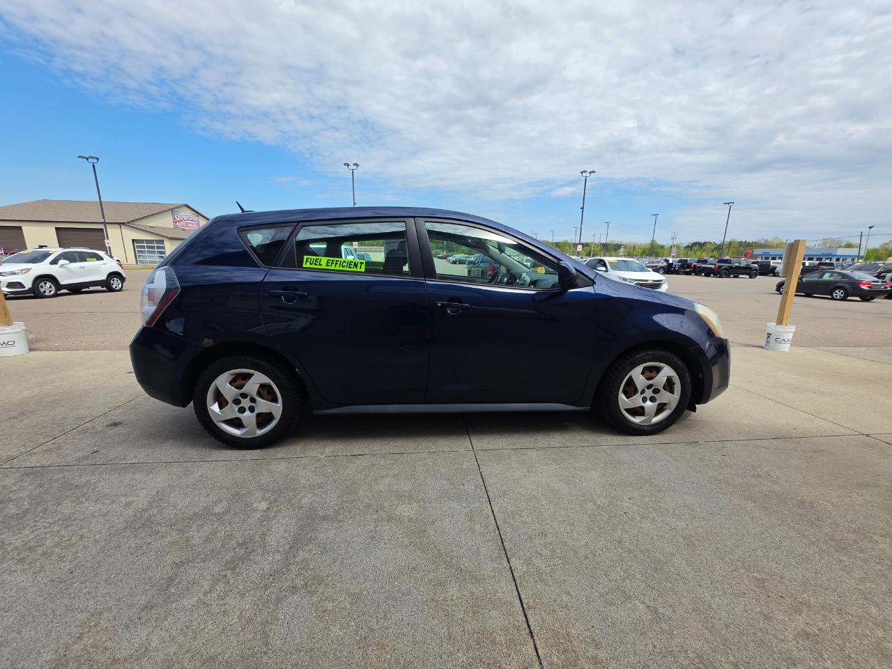 Pontiac Vibe 1.8L 2009