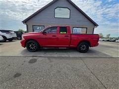 2012 RAM 1500 