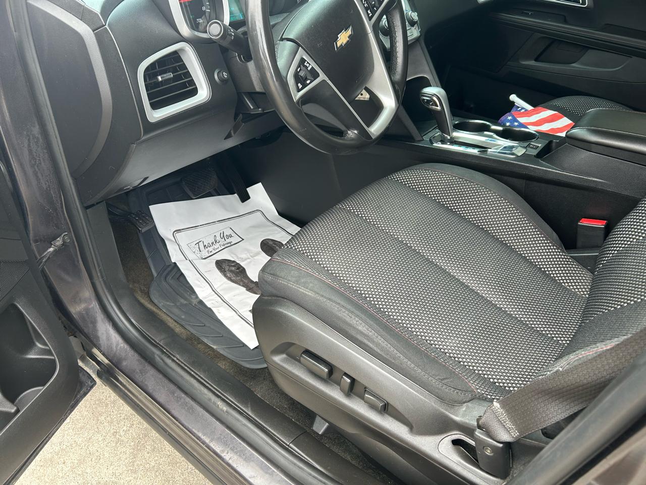 Chevrolet Equinox 1LT 2WD 2015