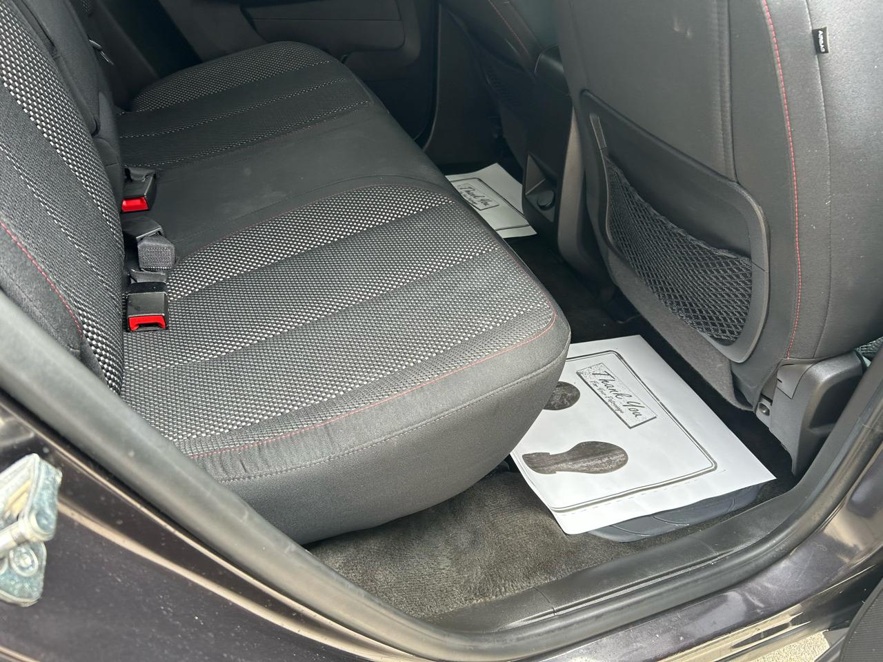 Chevrolet Equinox 1LT 2WD 2015