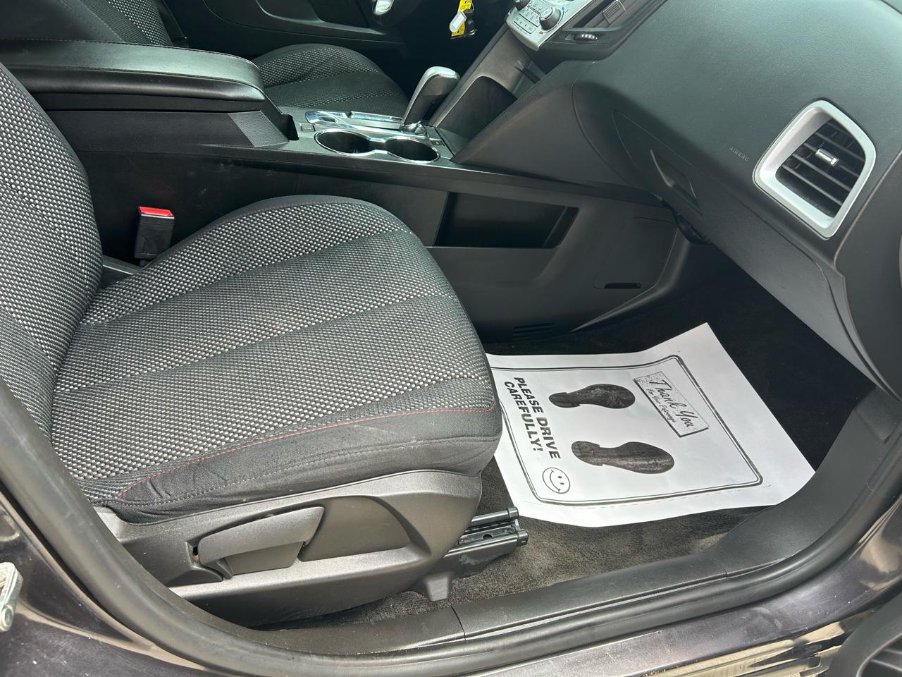Chevrolet Equinox 1LT 2WD 2015