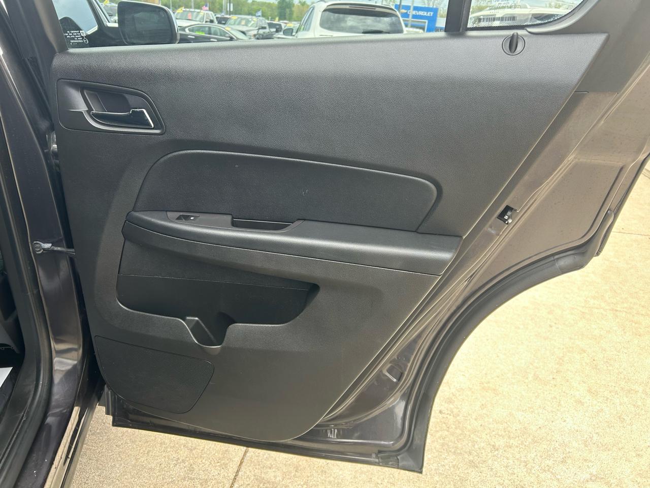 Chevrolet Equinox 1LT 2WD 2015