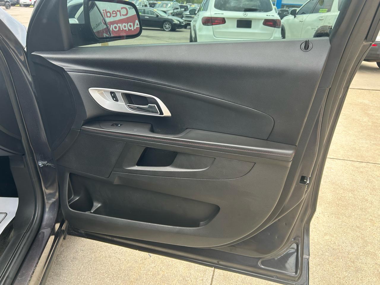 Chevrolet Equinox 1LT 2WD 2015